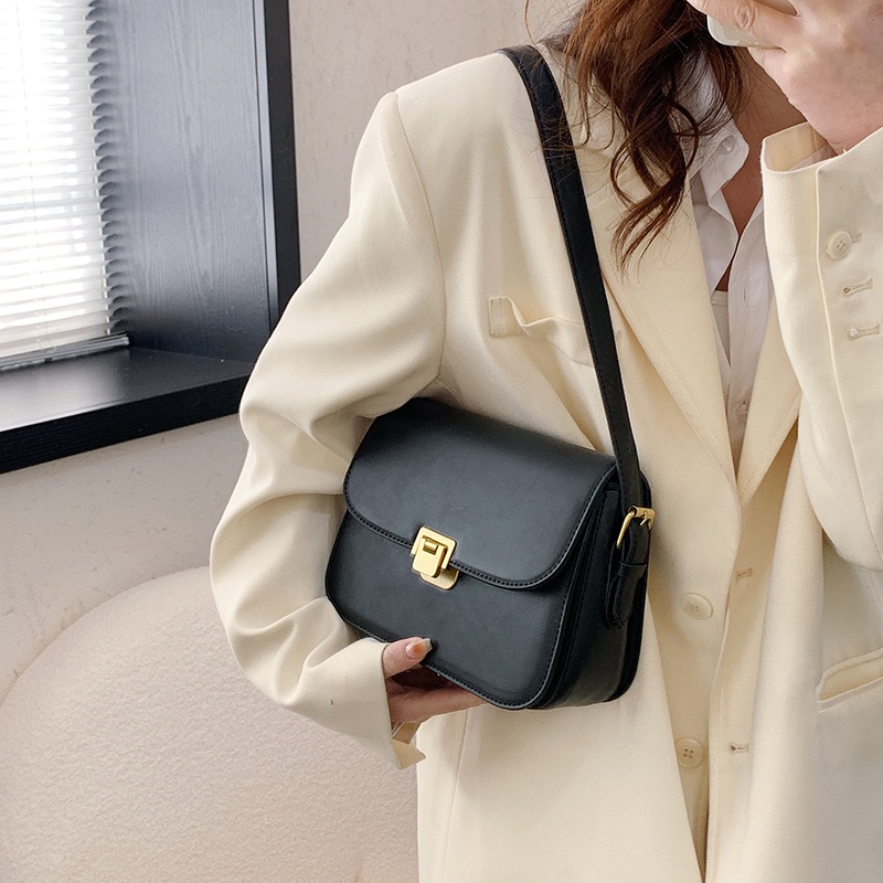 Túi Kẹp Nách Túi Xách Nữ Đẹp Túi Đeo Chéo Da Giả Thời Trang Hàn Quốc Cho Nữ