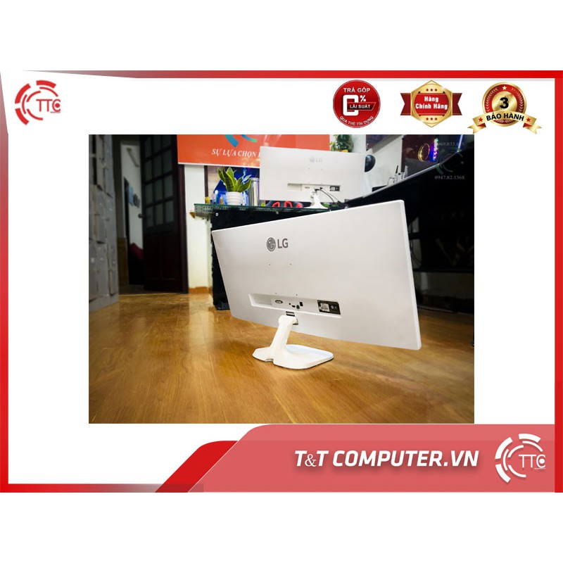 Màn Hình Ultrawide LG 34 inch LG 34UM56 Ultrawide 2k AH-IPS like new