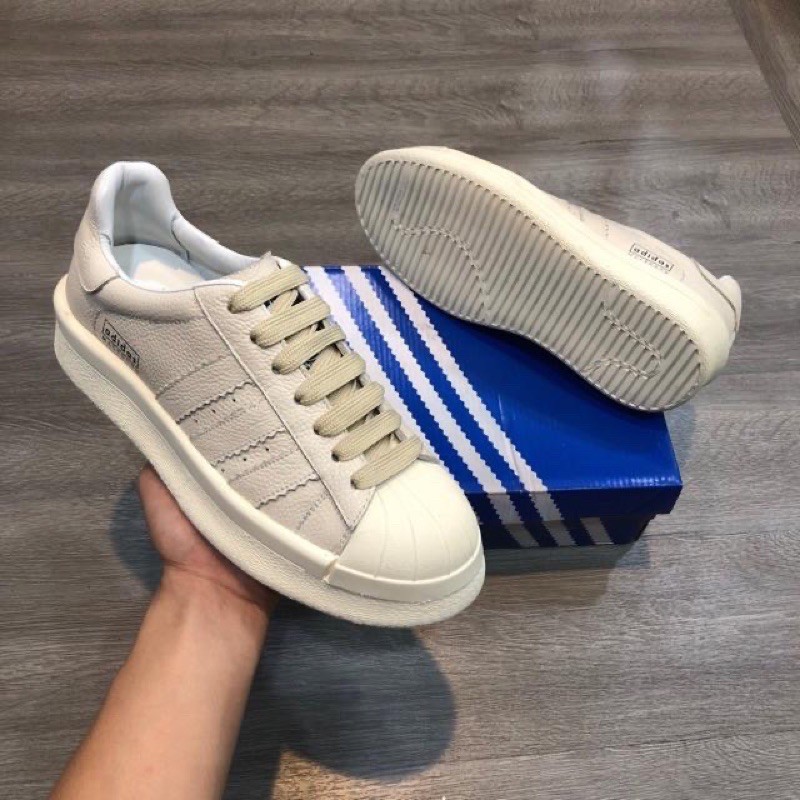 giày adidas rick owen hàng 1:1 chuẩn ( full box + freeship )