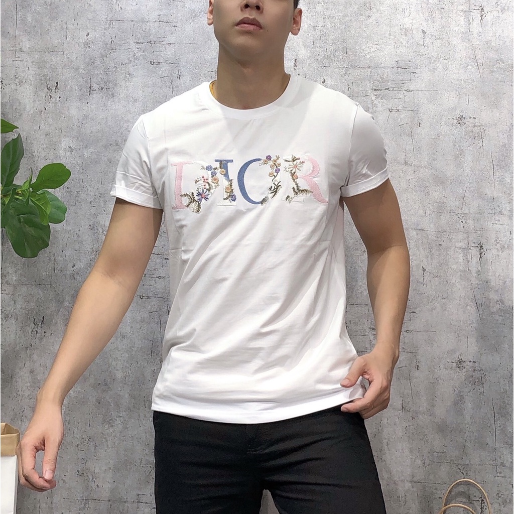 Áo thun nam cổ tròn ngắn tay bigsize áo phông thời trang cao cấp APNH - 43 - DIO | BigBuy360 - bigbuy360.vn