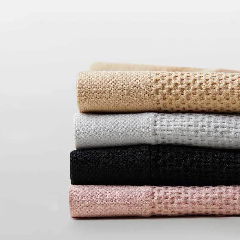 Quần Lót Cotton Không Đường May Dạng Tổ Ong Cho Nữ | BigBuy360 - bigbuy360.vn