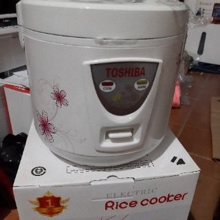 Nồi Cơm Điện Mini 1.0L (1-2 Người Ăn)