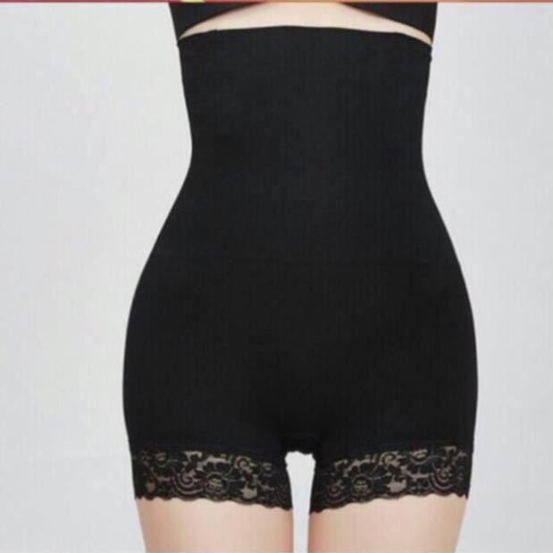 [TRÙM SỈ] quần nịt bụng giảm béo dạng đùi