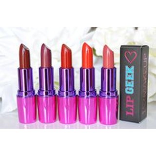Son Lip geek