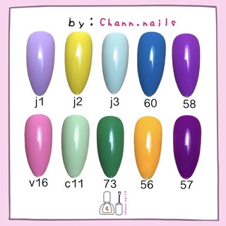 Móng úp thiết kế- Móng giả thiết kế[Nailbox] 088