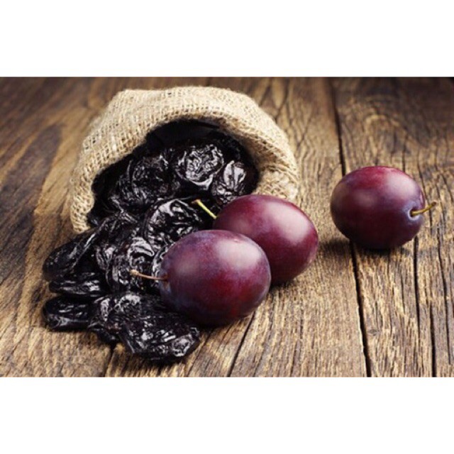 MẬN KHÔ CHI LÊ_SIÊU NGON 500GR
