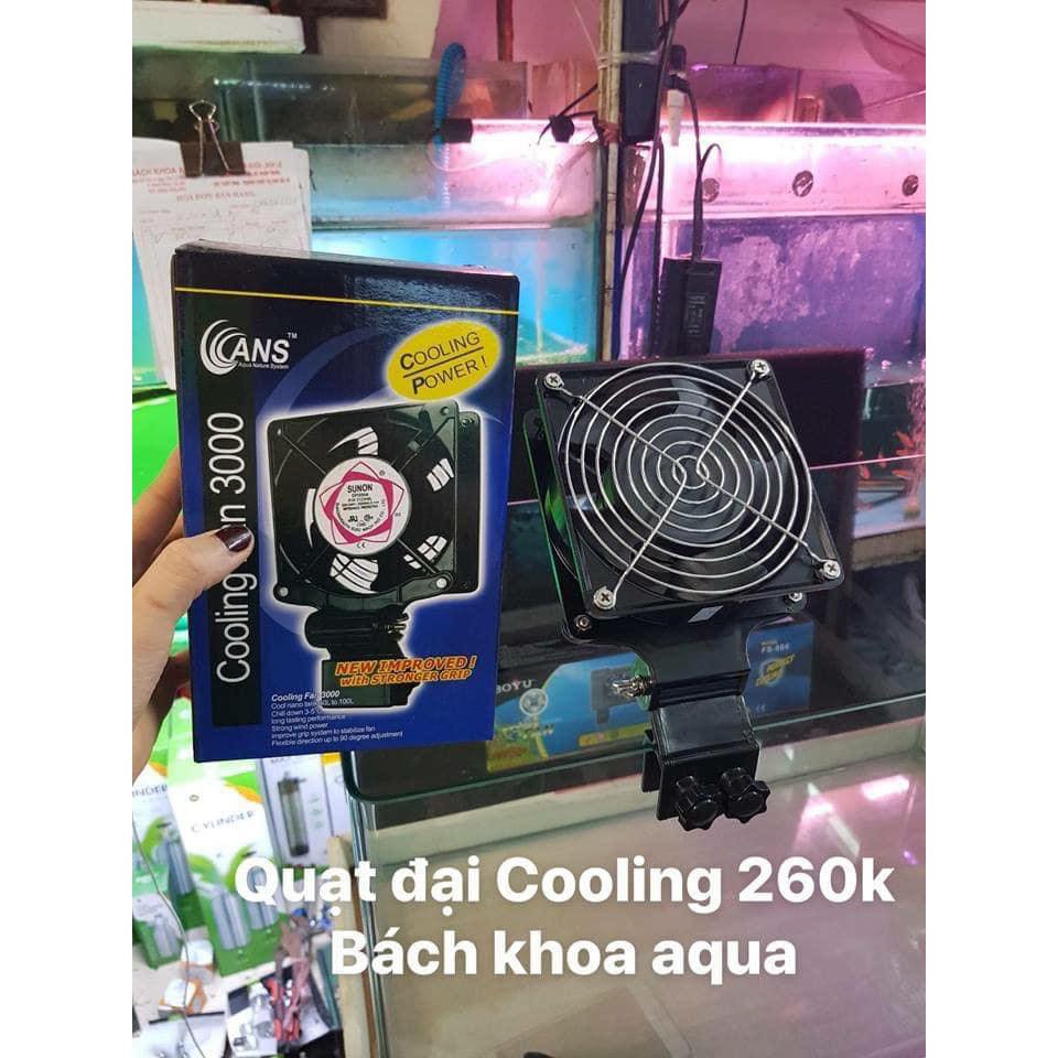 Quạt đại Cooling giá 260k bachkhoaqua999