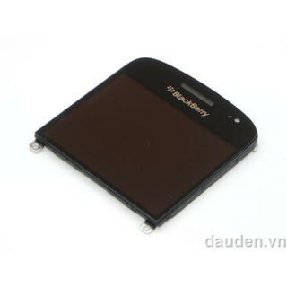 Màn hình cảm ứng Blackberry 9900 - 9930 full bộ (hàng bóc máy)