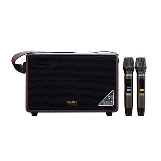 Loa karaoke di động neko nk02