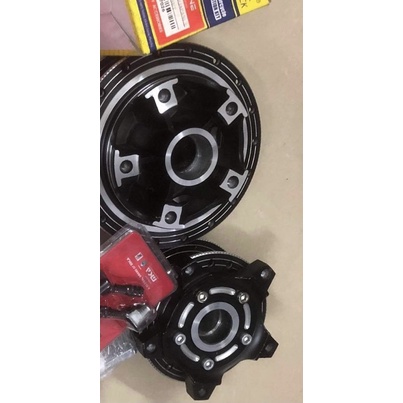 ĐÙM PHAY THÁI EXCITER 150 GẮN NHƯ ZIN, KHÔNG CHẾ