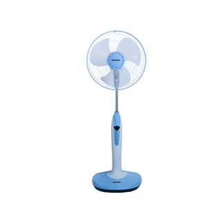 QUẠT ĐỨNG SENKO DD 1602 CÓ ĐÈN