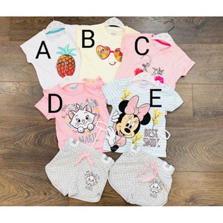 Bộ bé Gái dư xịn Disney xuất 🇷🇺