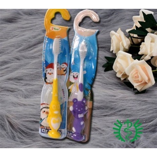 Bàn chải đánh răng DR tooth trẻ em