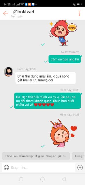 Nước Hoa Nữ màu Hồng | BigBuy360 - bigbuy360.vn