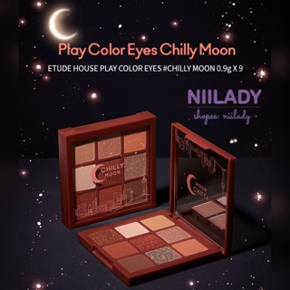 Bảng mắt Play Color Eyes CHILLY MOON