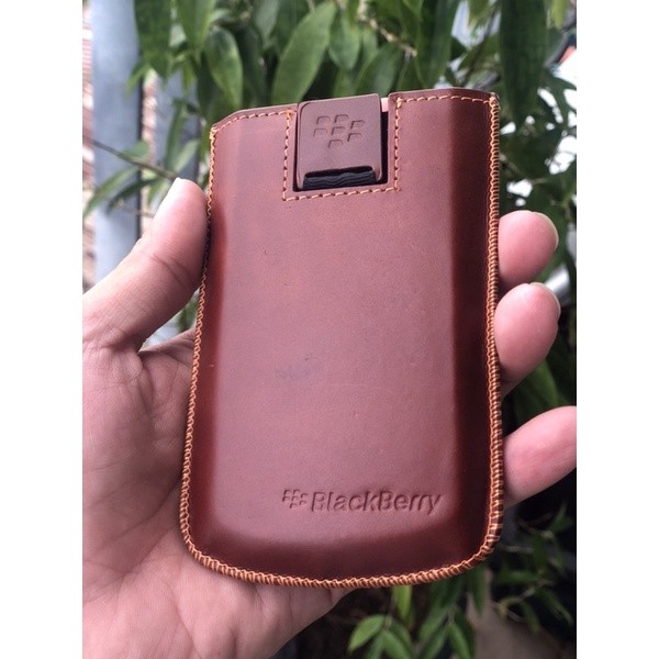 - Hn03 - Bao da BlackBerry Z10, 9982