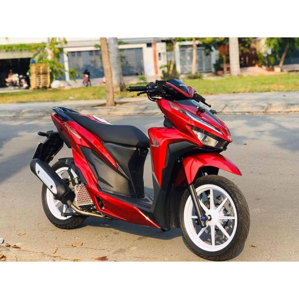 Mâm RCB 8 Cây Chính Hãng Gắn Vario/Click/Ab/Vison