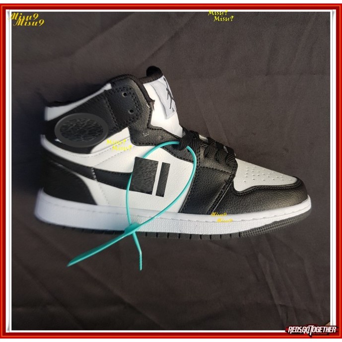 ( Ảnh thật) Giầy air đỏ đen full ( tặng box) | BigBuy360 - bigbuy360.vn