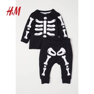 Bộ nỉ H&M xuất dư