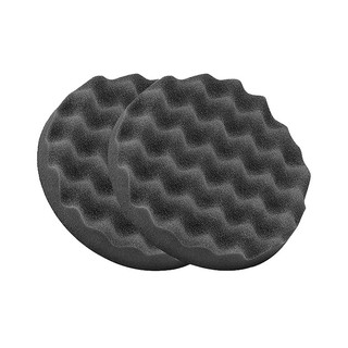 Bộ Đĩa Xốp Đánh Bóng 3M 05725