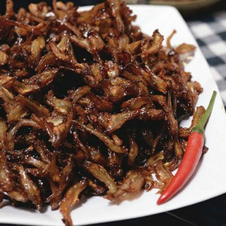 CÁ CƠM SỮA KHO ĐẶC SẢN PHAN THIẾT (hộp 500gr) 16/8/2024