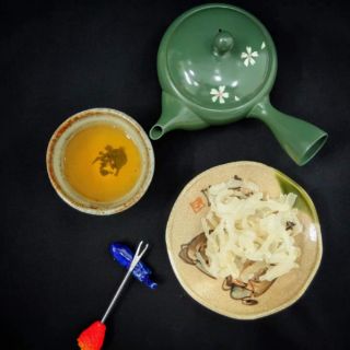 Mứt Rong Sụn Bà Bảy (dạng sợi) 200g
