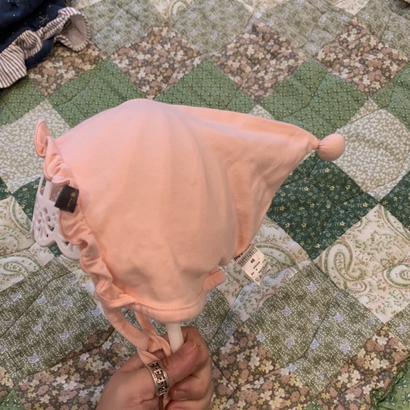 Mũ nón MoiMoln cho bé trai bé gái hàng si Hàn độ mới cao