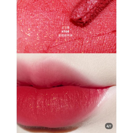 Son Kem Màu Nhung Lì Cao Cấp Gogo Tales | BigBuy360 - bigbuy360.vn