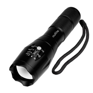 Đèn pin siêu sáng thế hệ mới Beam Pro