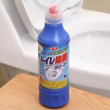 Nước Tẩy Bồn Cầu Nhật Bản Nước Tẩy Toilet Đậm Đặc Daiichi Sekken 500ml