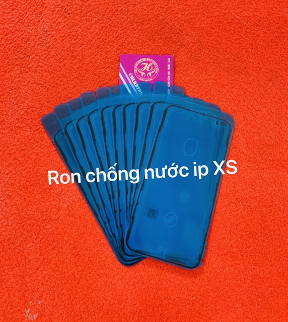 Keo dán ron chống nước 6S/6s plus/7/8/7plus/8plus/X/XS