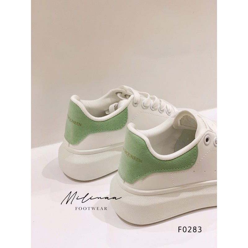 SNEAKER ĐẾ ĐÔN F0283