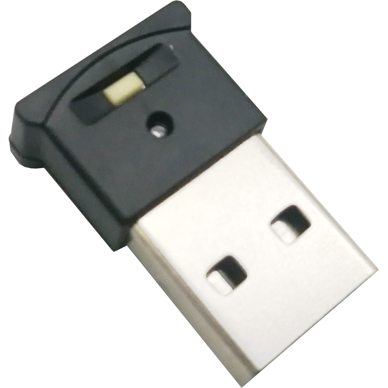 Đèn LED USB Mini Màu Sắc Thay Đổi 8 Màu Sắc