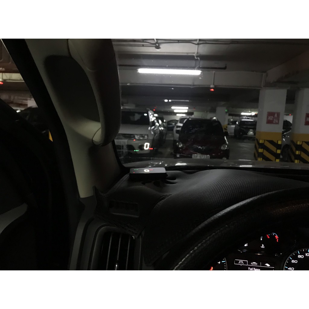 BỘ HIỂN THỊ TỐC ĐỘ TRÊN KÍNH LÁI THÔNG DỤNG NHẤT THỊ TRƯỜNG : HUD A200 (BẢO HÀNH 1 Năm) | BigBuy360 - bigbuy360.vn