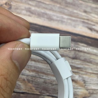 Combo Sạc Chính Hãng 25W Cho iPhone