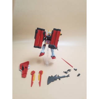  HG Gundam extreme mô hình bản 2nd 