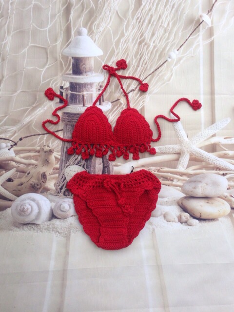 Set bikini cho bé | BigBuy360 - bigbuy360.vn