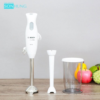 MÁY XAY CẦM TAY BOSCH MSM26130 [BẢO HÀNH 1 NĂM]
