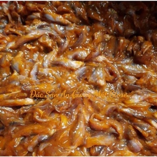 500G MẮM CÁ CHỐT CHÂU ĐỐC - AN GIANG