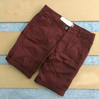 QUẦN SORT KAKI NAM CỰC CHẤT