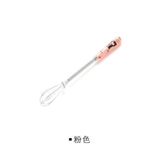 Dụng Cụ Đánh Trứng Cầm Tay Bằng Gốm