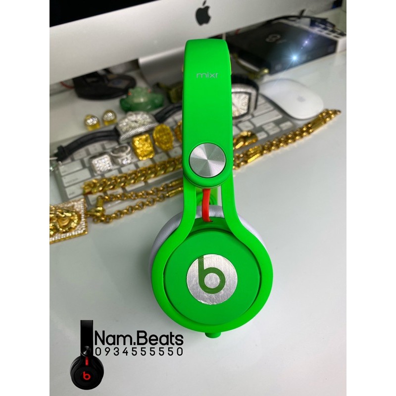 Tai Nghe Beats Beatsmixr Beats mixr