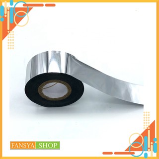 Nhũ ép kim vi tính mạ bạc cao cấp ( Taiwan )