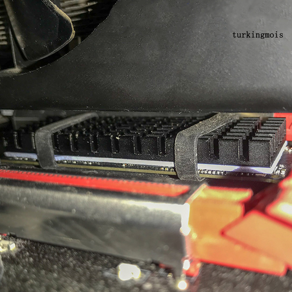 Bộ Tản Nhiệt Cho Ổ Cứng Ssd 3 / 6mm | BigBuy360 - bigbuy360.vn