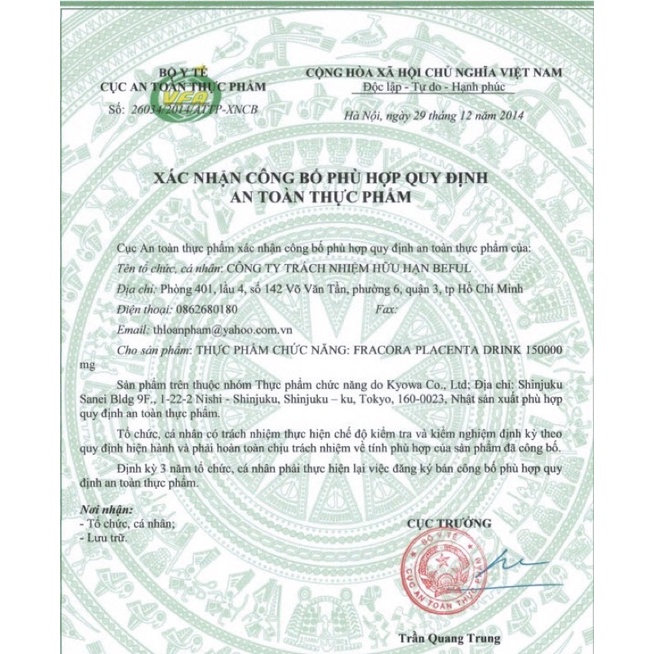 Nước uống collagen  𝐅𝐑𝐀𝐂𝐎𝐑𝐀 𝐏𝐋𝐀𝐂𝐄𝐍𝐓𝐀 𝟏𝟓𝟎.𝟎𝟎𝟎𝐦𝐠.