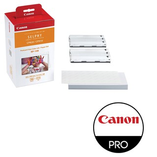 Giấy in ảnh canon rp108 tại An Giang - cp1000 - cp1300 - Chuyên in mã QR ngân hàng.