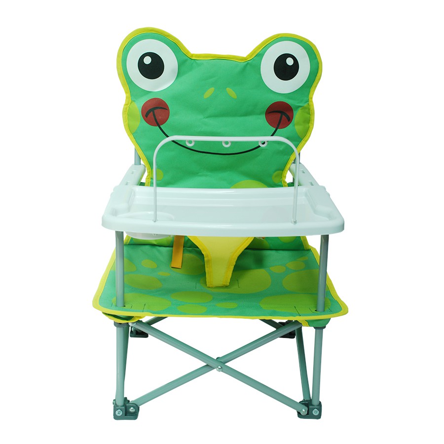 Ghế tập ăn dặm đa năng Beesmart