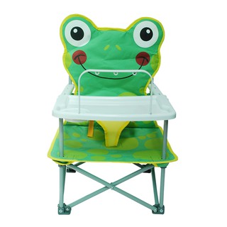 Ghế tập ăn dặm đa năng Beesmart