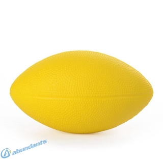 Đồ Chơi Squishy Hình Quả Bóng Bầu Dục
