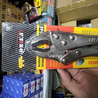 kìm bấm chết onika 10inch 250mm japan